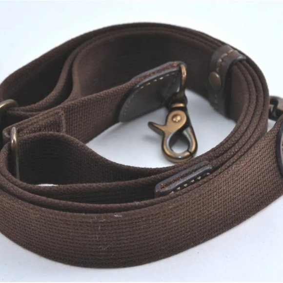 Authentic Buberry Blue label check 2 way Crossbody bag, Good! - Picture 13 of 15